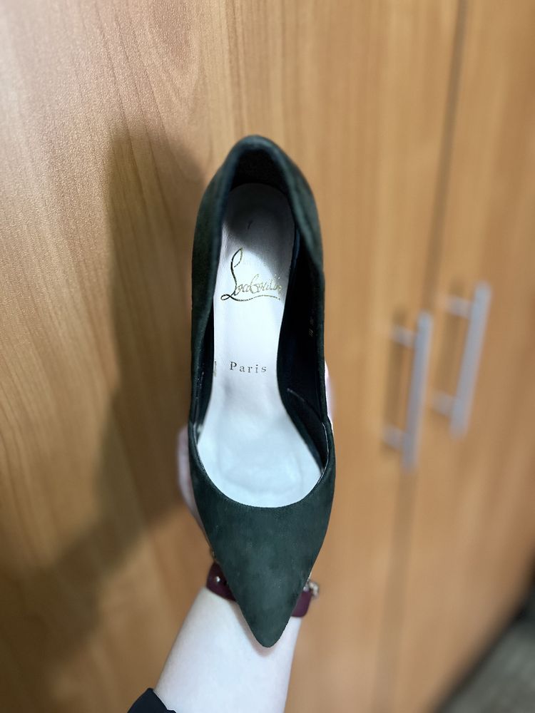 Продам туфли