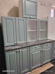 Распродажа кухонных гарнитуров со скидкой