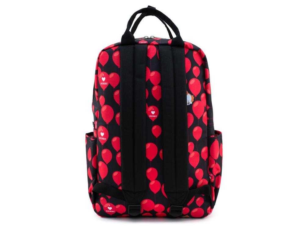 Продам рюкзак Funko Loungefly IT I Heart Derry Backpack