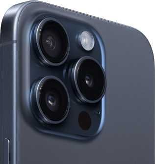 Айфон в рассрочку БЕЗ Банка 15 Pro Max 256GB Синий