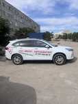 Автоинструктор Раиса. Уроки вождения. Автомат.