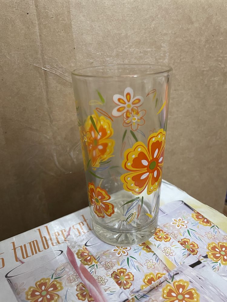 Продам стаканы, НОВЫЕ