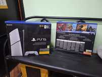 Playstation 5 slim digital