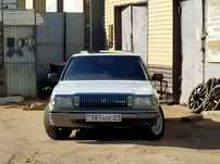 Toyota Crown  S130