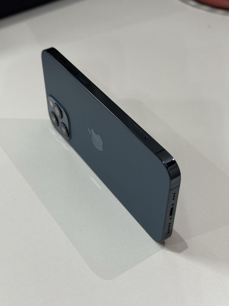 Iphone 12pro 256gb, EAC