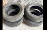 Резина R15 KUMHO