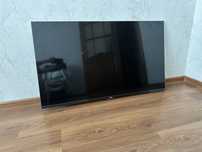 Телевизор lG 122 диагональ smart