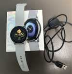Продам фитнес часы samsung watch active