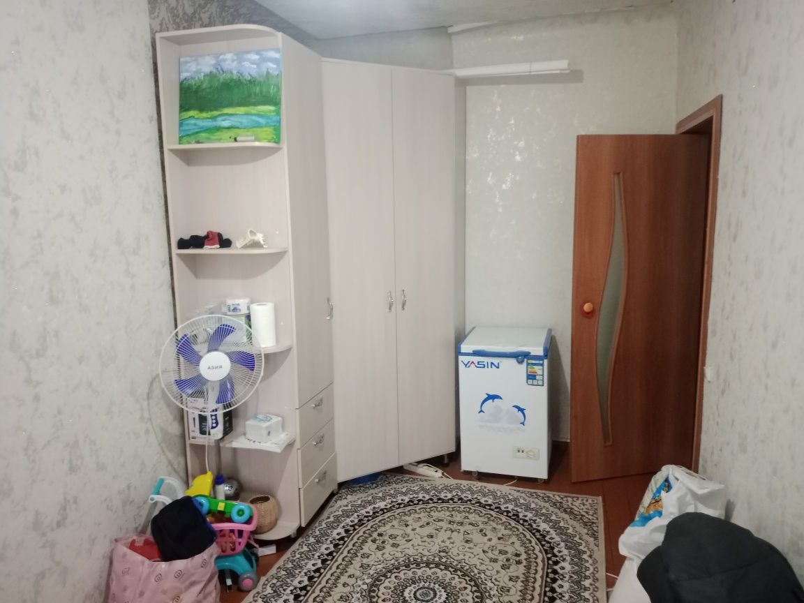 Продам 3х комнатную квартиру