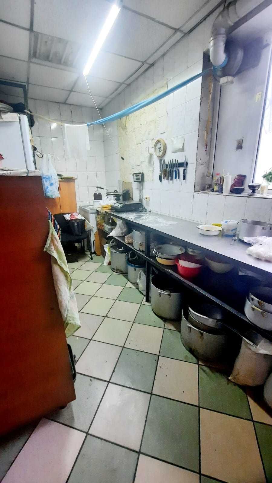 Продаётся коммерческое помещение