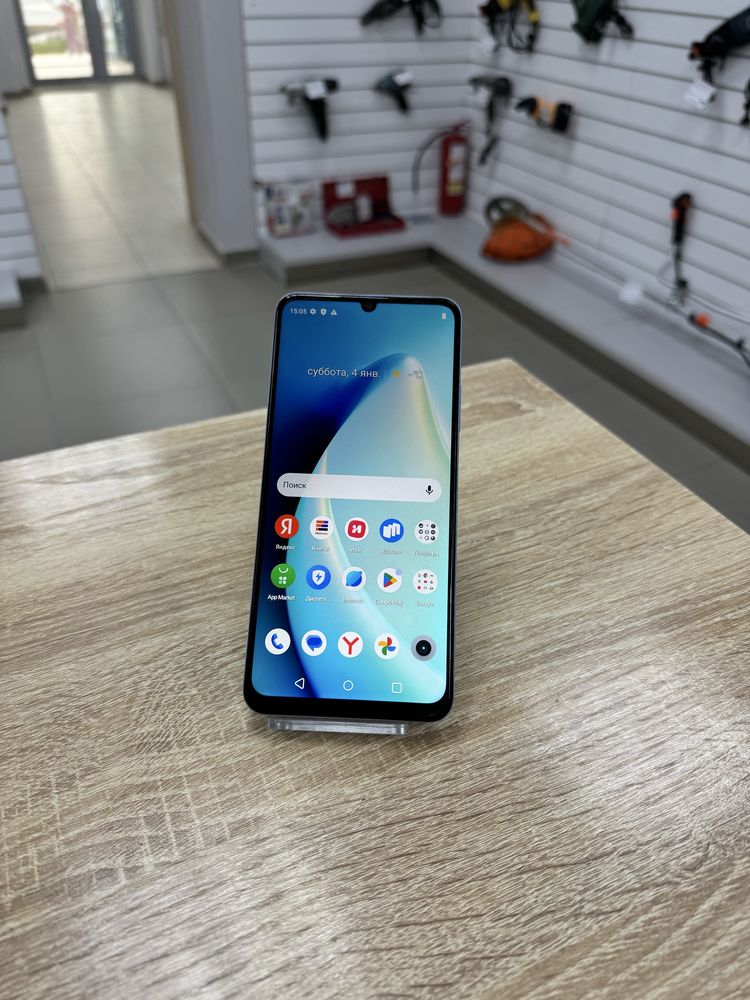Realme note 50 3/64