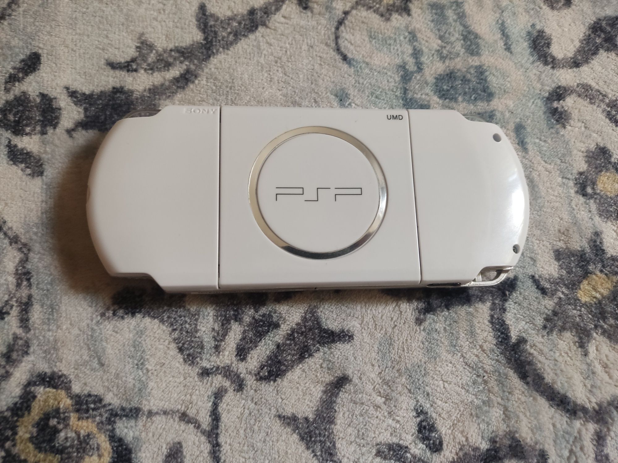 Psp 3006 в рабочем состоянии