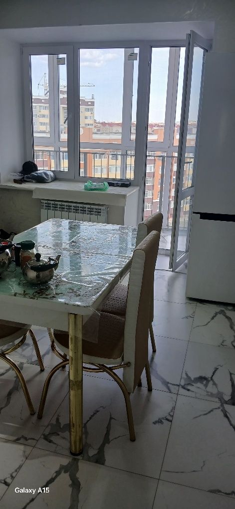 Продам 3кв квартиру