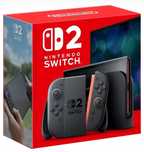Игровая приставка Nintendo Switch 2 новая