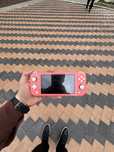 Продам nintendo switch life