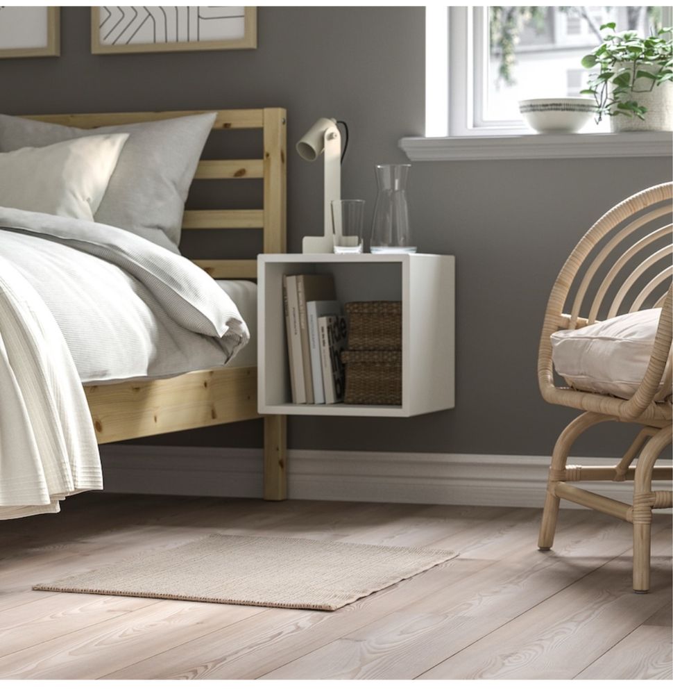 Коврик для ванны IKEA, 50*80 из Англии