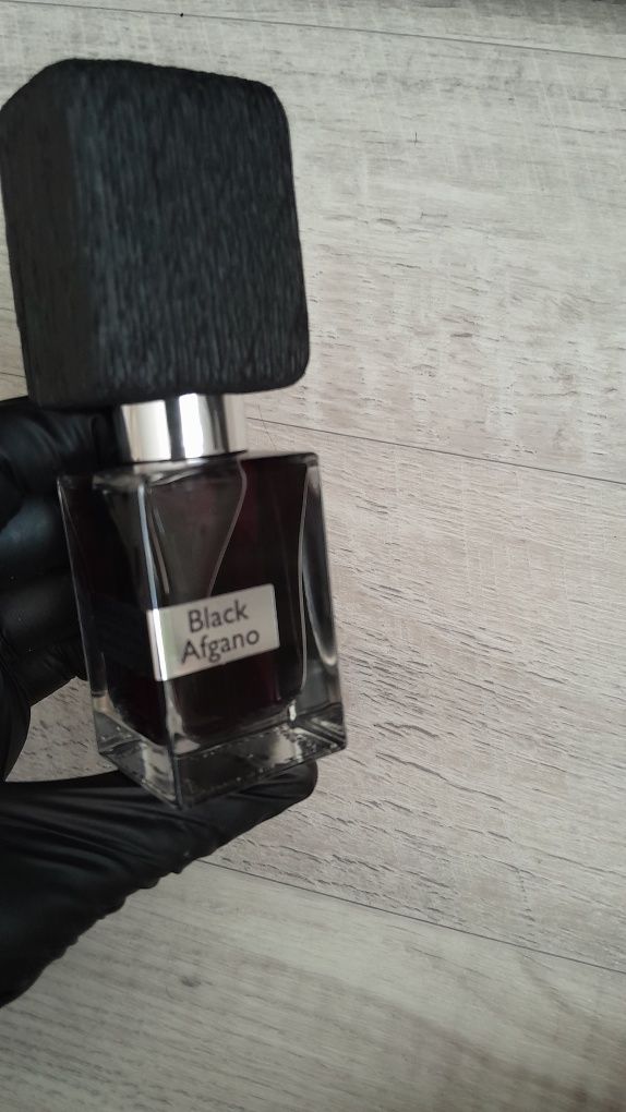 Black Afgano original !!
