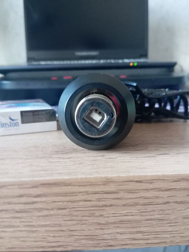 USB Микрофон Maono