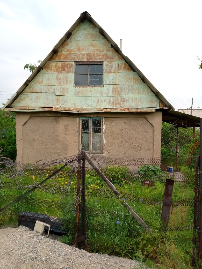 Продам дачу общество тас.гуль