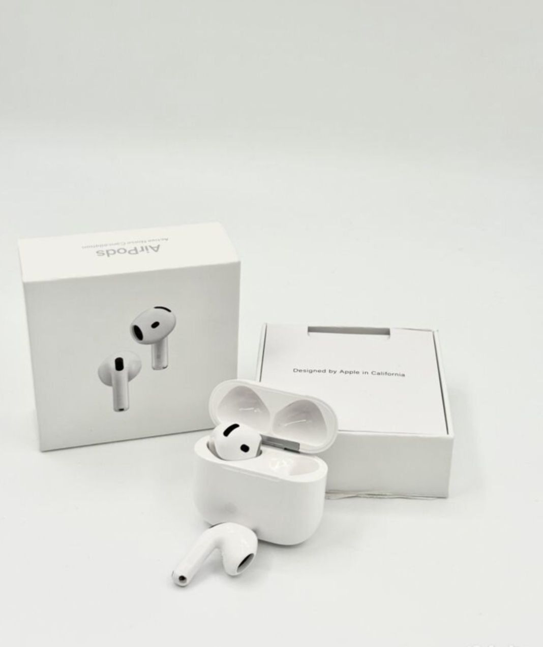 Airpods 3 Airpods 2 Airpods Pro 2 Airpods 4 Наушники Айрподс Эйрподс