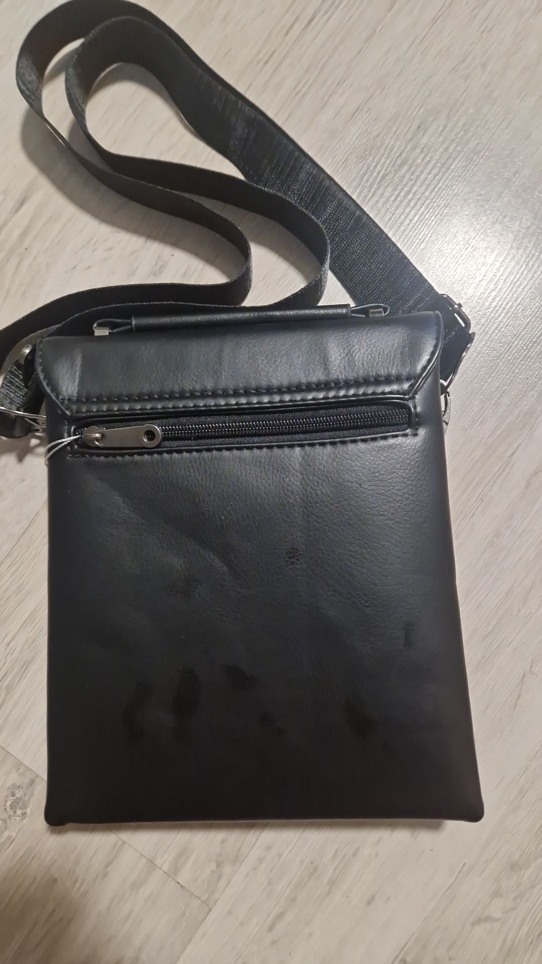 Барсетка Giorgio Armani