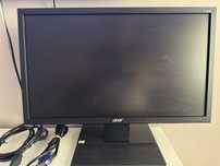 Монитор 22дюйма Acer