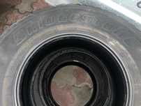 Шины Bridgestone Dueler H/T 275/50 R20
