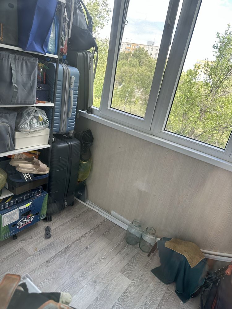 Продам 3-х комнатную квартиру