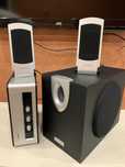 Сабвуфер Microlab M900