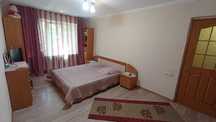 4-комнатная квартира · 73 м² · 1/5 этаж, мкр Орбита-4, 28