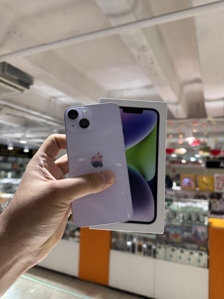 Iphone 14 256gb