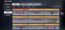 Продам Call of duty mobile аккаунт