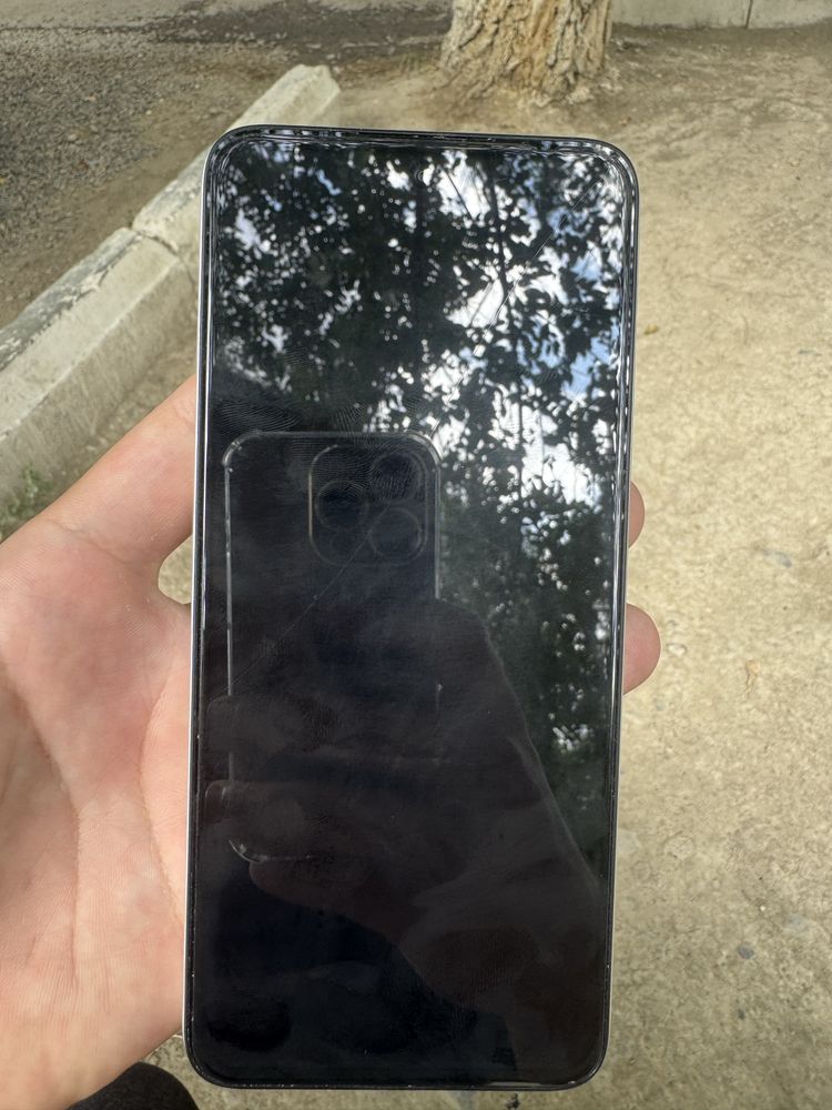 Pocco M6 256gb idial