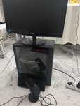 Рабочий и игровой ПК на базе Intel+AMD, RAM 32gb, HDD 1tb, SSD 512gb
