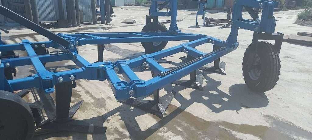 Пресс-подборщик рулонный ПР-150М