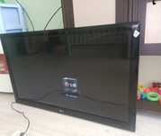 Срочно продам рабочий телевизор   LG