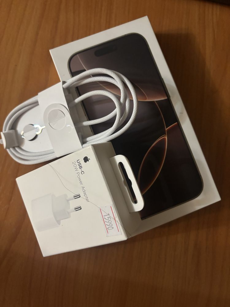Iphone   16 pro
