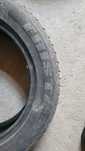 Продам шины 225/55/18 TRISTAR