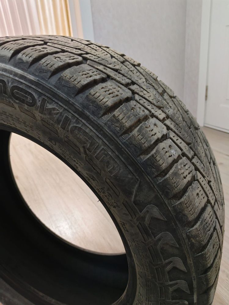 Продам зимние шины