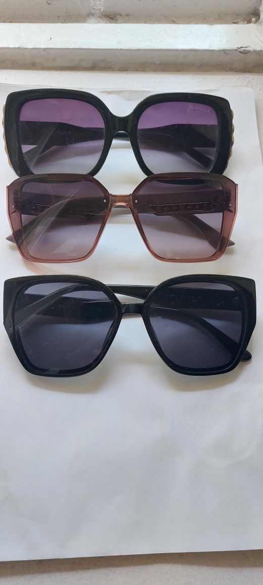 Christian dior & Louis Vuitton