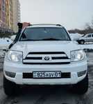 Продам Toyota 4Runner