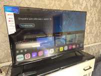 Продам телевизор LG 55 дюймов в идеальном состоянии как новый