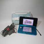 Nintendo 3DS (EUR)