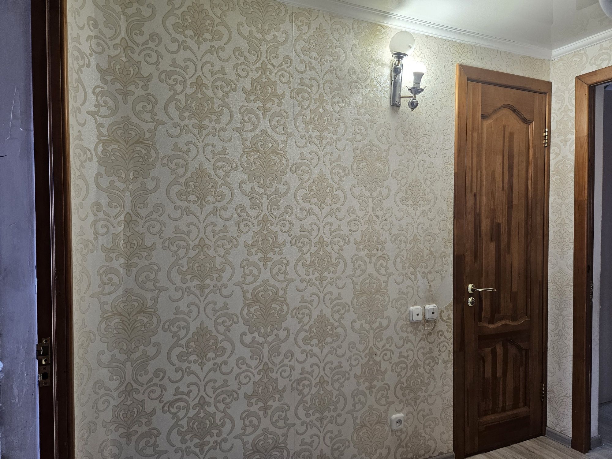 4х ком квартира район Универмаг (НТБ)