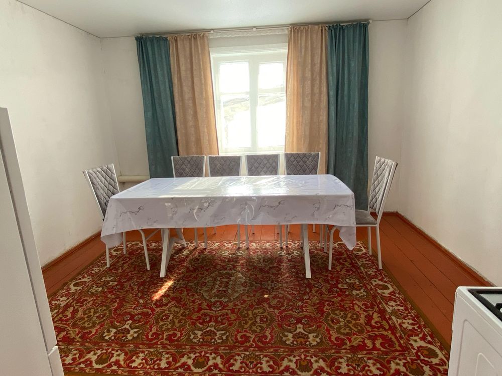 Продам дом Тимофеевка