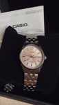 Часы женские Casio