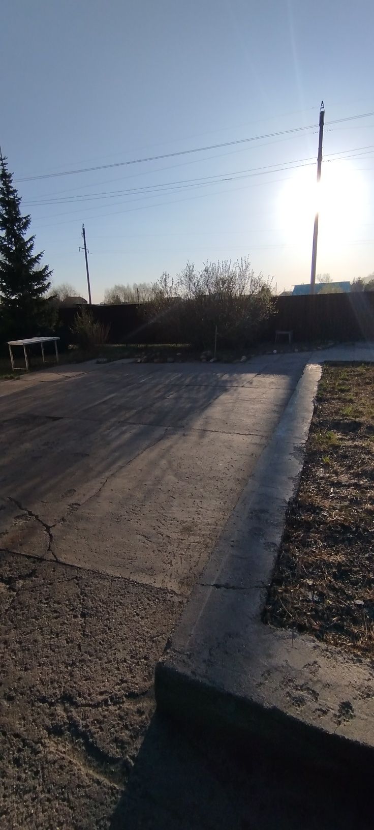 Срочно ! Продаётся 4х ком. дом с санузлом