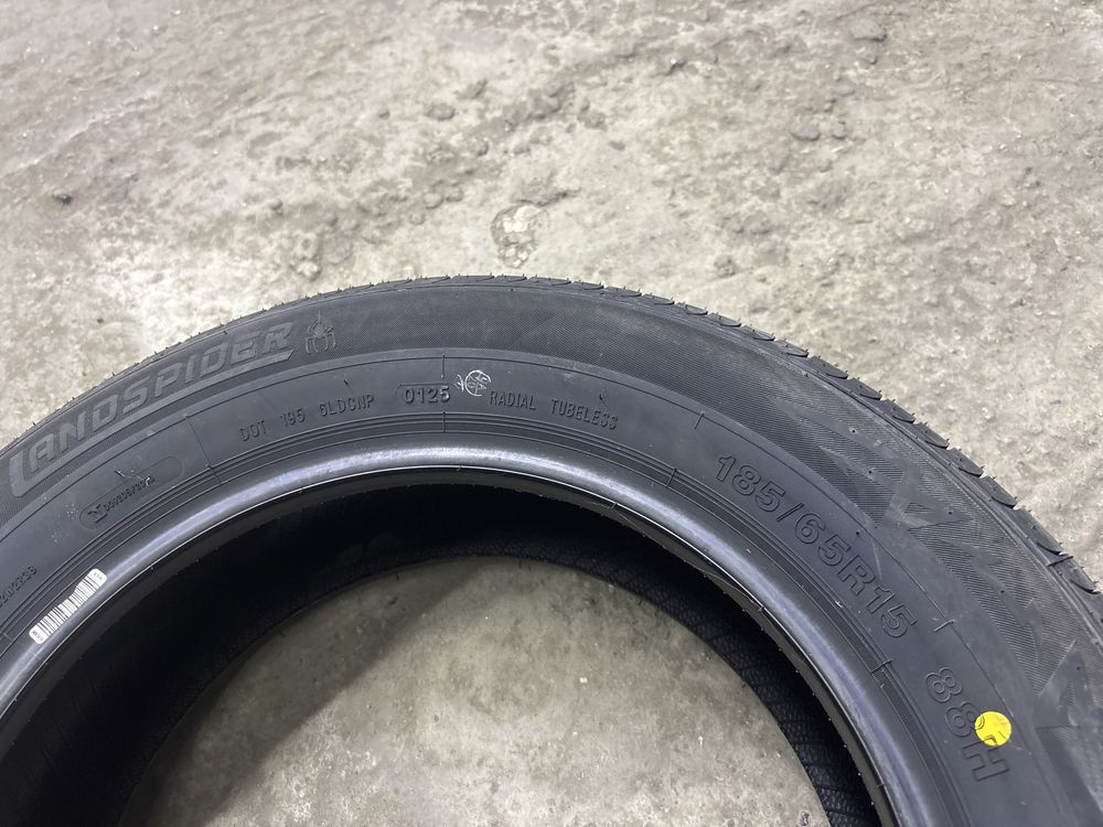 185/65 R15 Landspider Eurotraxx H/P 88H, цены ниже каспи