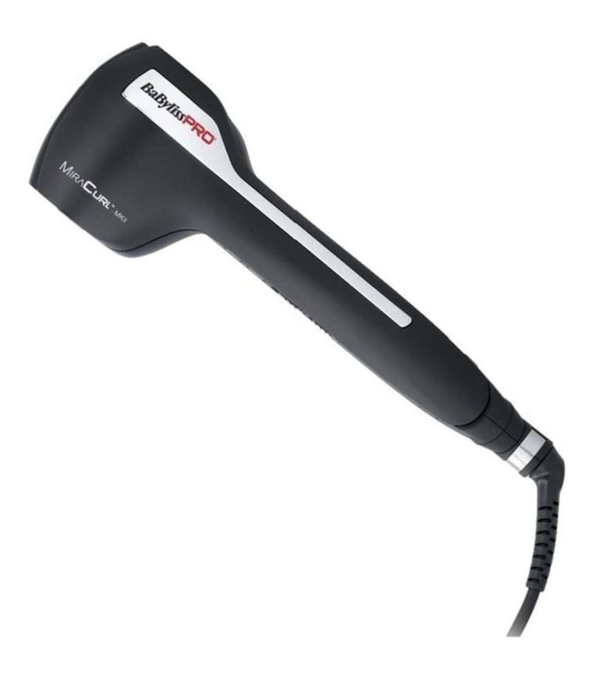 Плойка BaByliss PRO