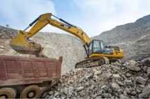 Услуги, аренда экскаватора гусеничного CAT 336 (ковш 3 м3)